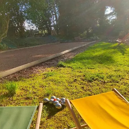 Maisons Pommes Σπίτι διακοπών *