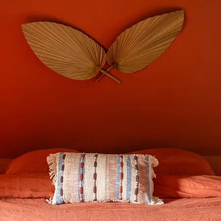 Maisons Pommes Σπίτι διακοπών *