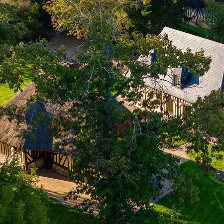 Maisons Pommes Holiday home *