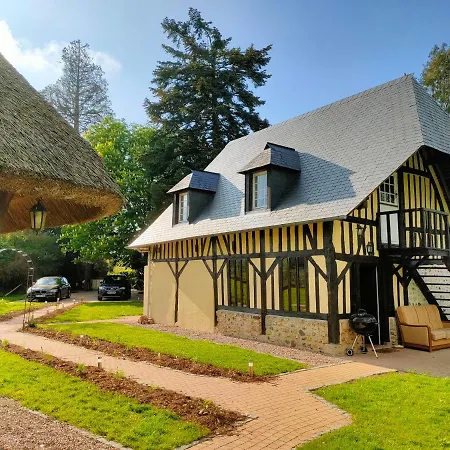 Maisons Pommes