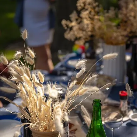 Σπίτι διακοπών Maisons Pommes