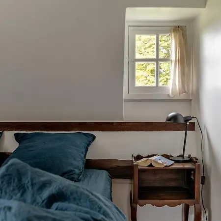 Σπίτι διακοπών Maisons Pommes *