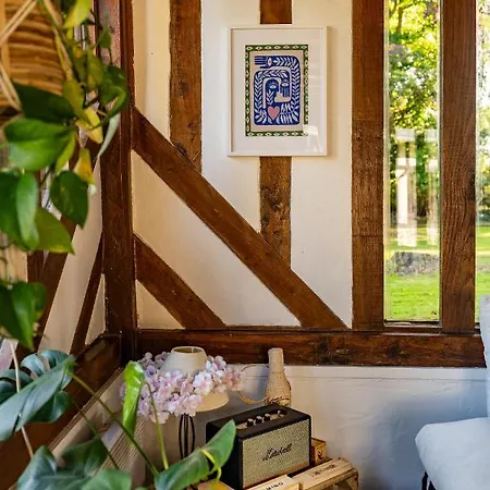 Holiday home Maisons Pommes