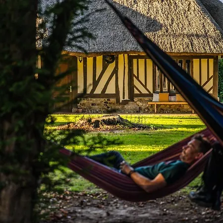 Σπίτι διακοπών Maisons Pommes *