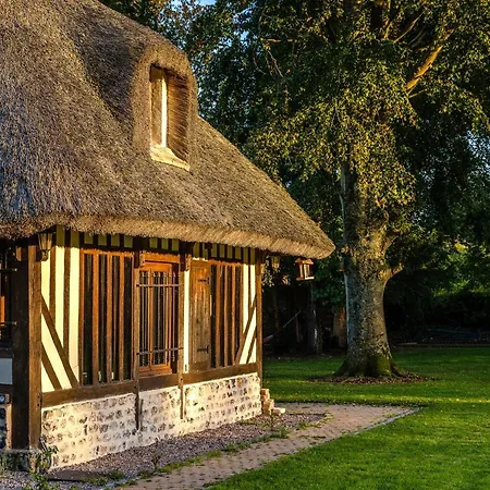 Maisons Pommes Ablon