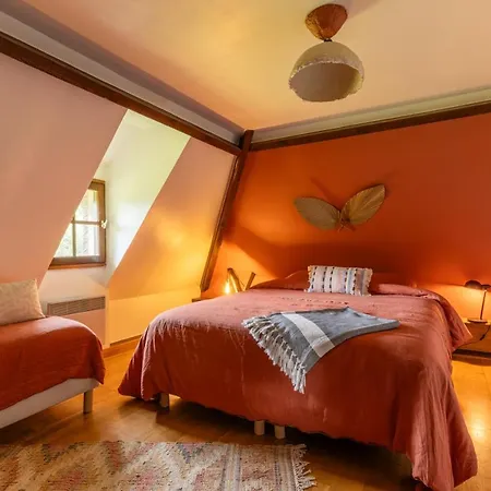 Maisons Pommes Ablon