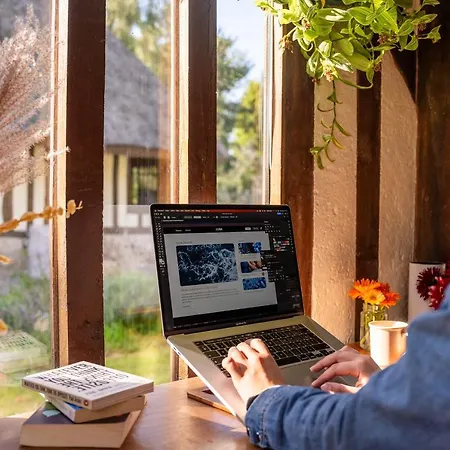 Σπίτι διακοπών Maisons Pommes *