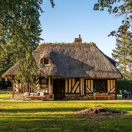 Maisons Pommes