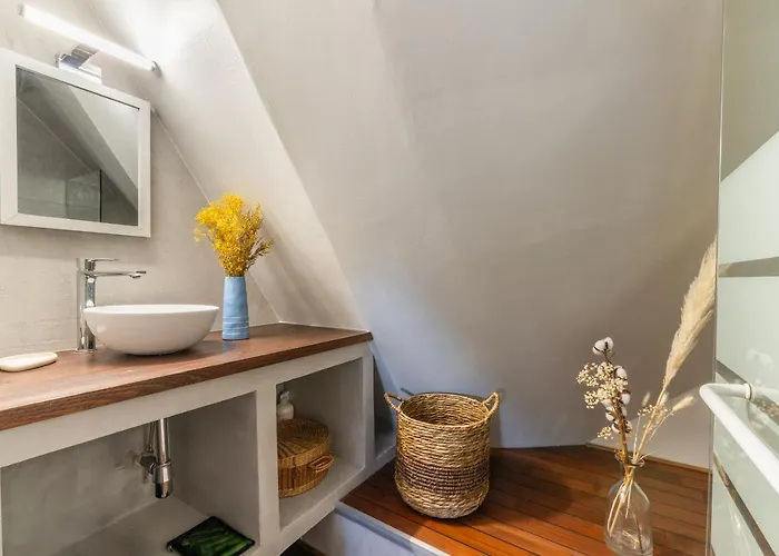 Maisons Pommes Сasa de vacaciones