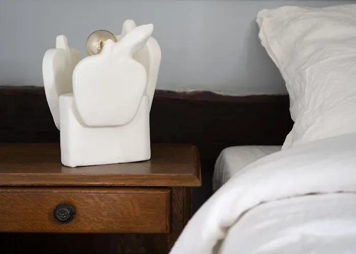 Maisons Pommes Сasa de vacaciones