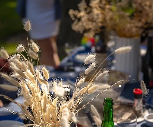 Сasa de vacaciones Maisons Pommes