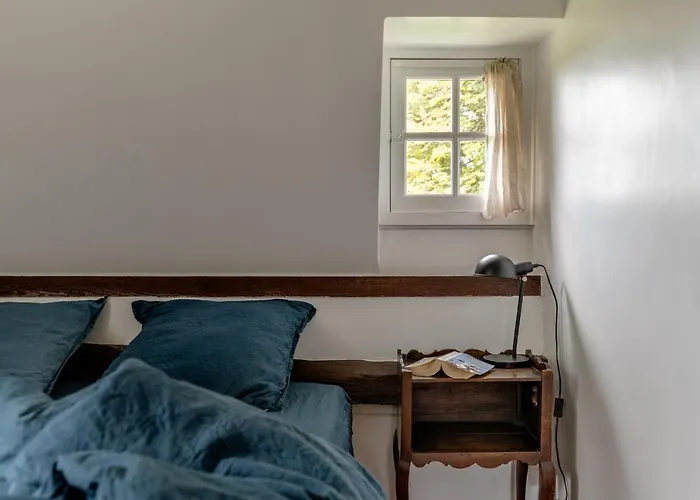 Сasa de vacaciones Maisons Pommes *