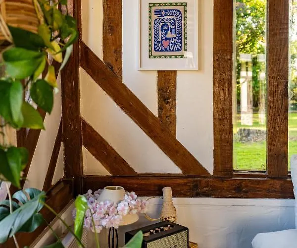 Сasa de vacaciones Maisons Pommes