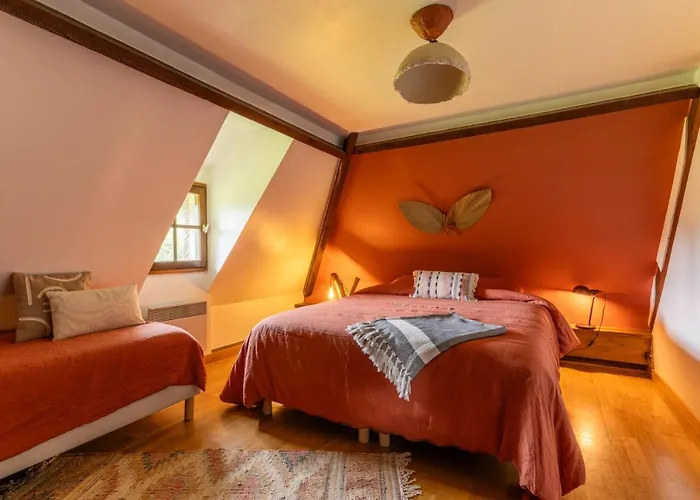 Maisons Pommes Ablon