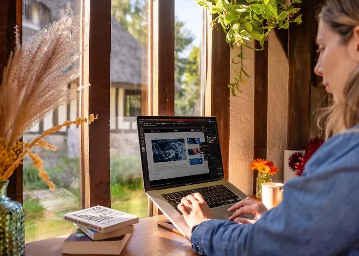 Сasa de vacaciones Maisons Pommes *