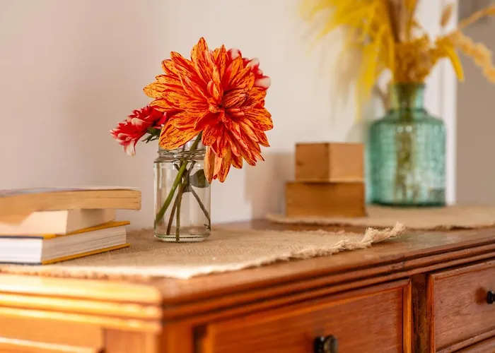 Maisons Pommes * Ablon