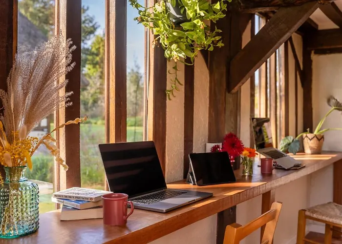 Maisons Pommes * Ablon